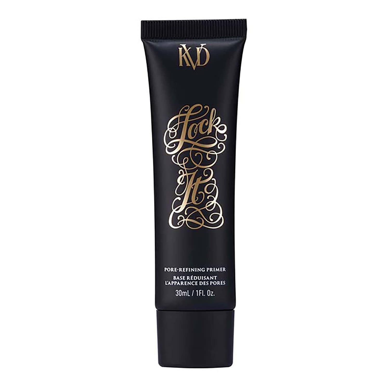Kvd Beauty - Lock-it Pore Refinig Primer - Baza Pod Podkład - Primer Lock It Pore-refining - Dla Kobiet